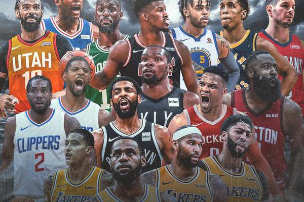 美媒预测各大奖项:库里MVP 锡安丢最佳新秀?
