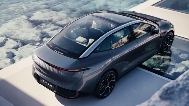 谁能成爆款？2023年广州车展重磅新车前瞻