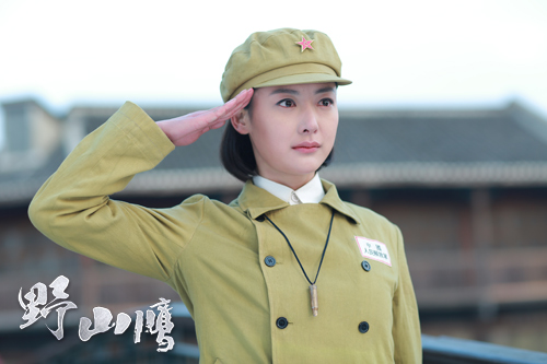 《野山鹰》深挖人性敏感地带 视角新鲜