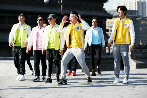 “残酷趾压板”令猎豹恺惊呼