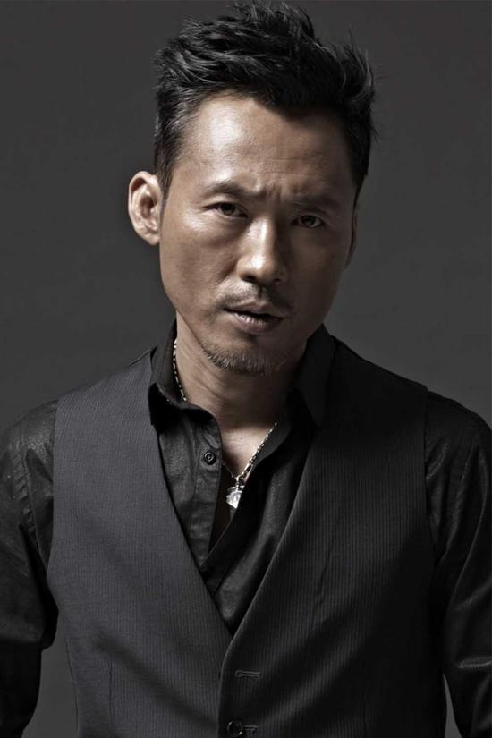 实力派共同云集 张译王烈重磅加盟变同门