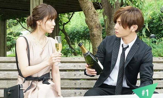 日剧综述该隐与亚伯创月九最差成绩