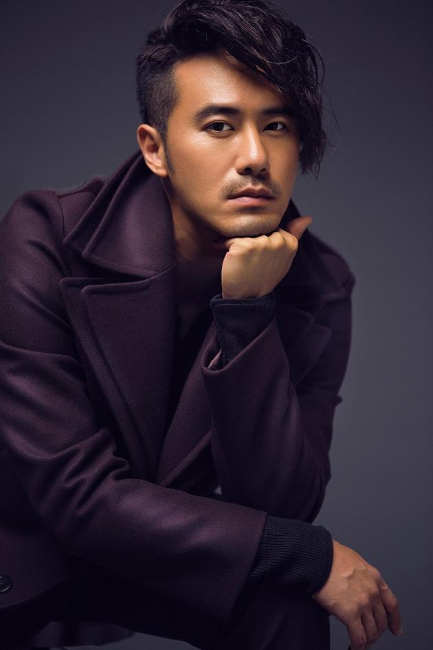 陈亦飞从地球先森到小火炬 靠实力圈粉