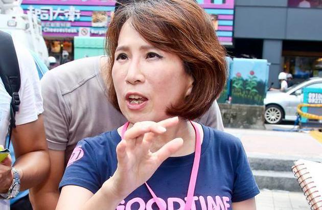 资深媒体人陈玲玲曝女星遭性侵憾事（资料图）