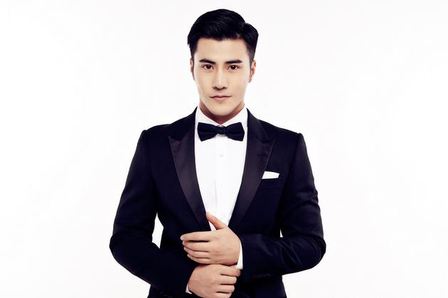 李晨浩