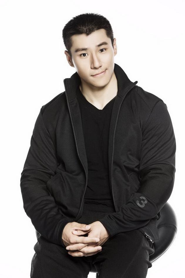 郭洺宇