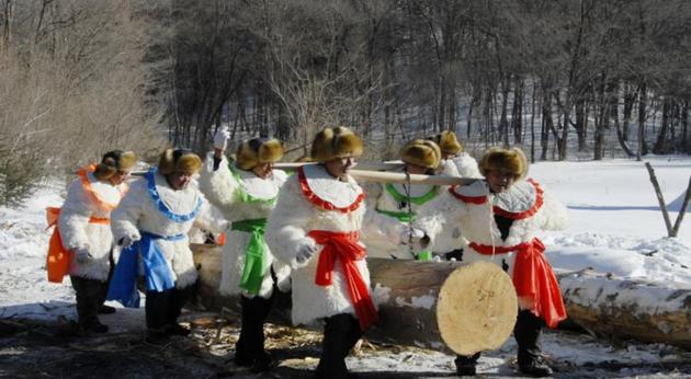 畅游桦甸城，了解大关东