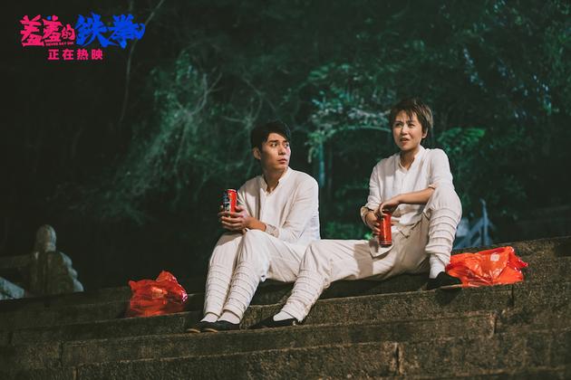 2艾伦、马丽换身后吐露心声