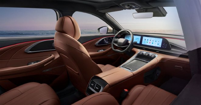 星途凌云曜夜版上市 售价14.99万元—16.99万元