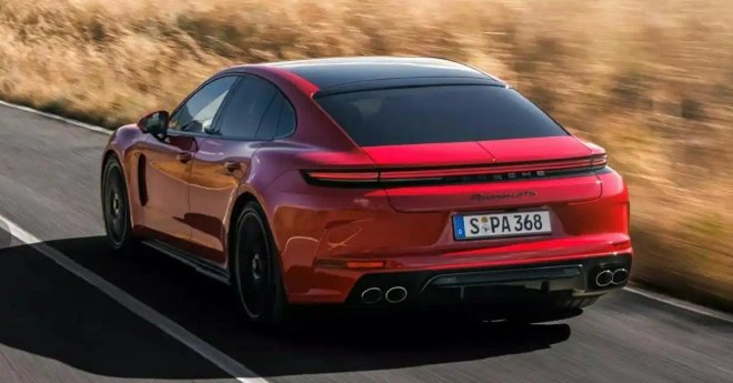 电动化转型遇阻 保时捷战略转向燃油及混动