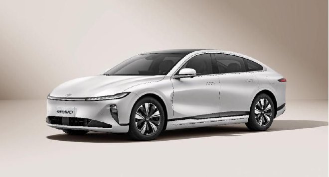 长安启源A07/A05开启交付 全系售价8.99万起