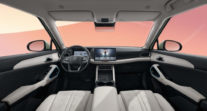 入门即智驾 元UP智驾版限时钜惠8.98万元起