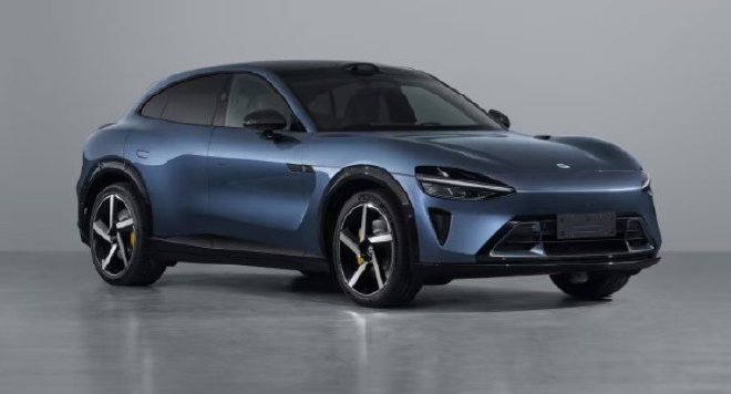 小米YU7新增835公里续航版本 预计6-7月发布