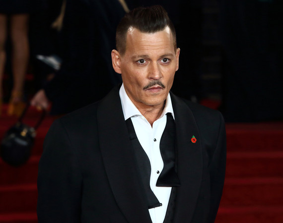 德普（资料图）