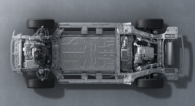 C11增程领衔 零跑新车四连发 重塑15-20万选车标准