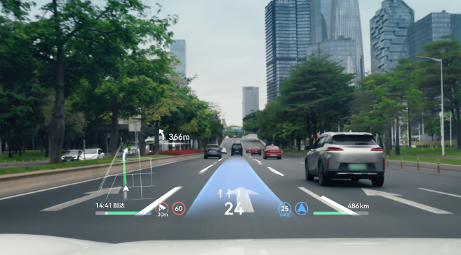 启境GT7将于5月29日正式公布预售价