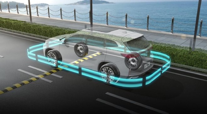 星途凌云曜夜版上市 售价14.99万元—16.99万元