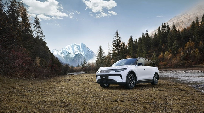 C11增程领衔 零跑新车四连发 重塑15-20万选车标准