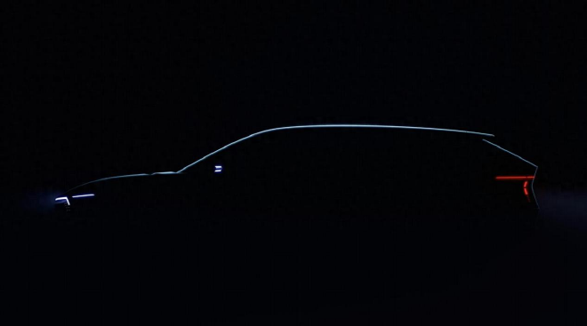 宝马新世代iX3/奔驰GLC EV领衔 2025慕尼黑车展新车前瞻