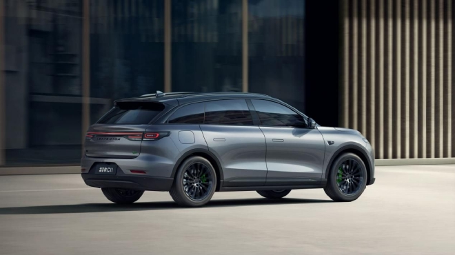 C11增程领衔 零跑新车四连发 重塑15-20万选车标准