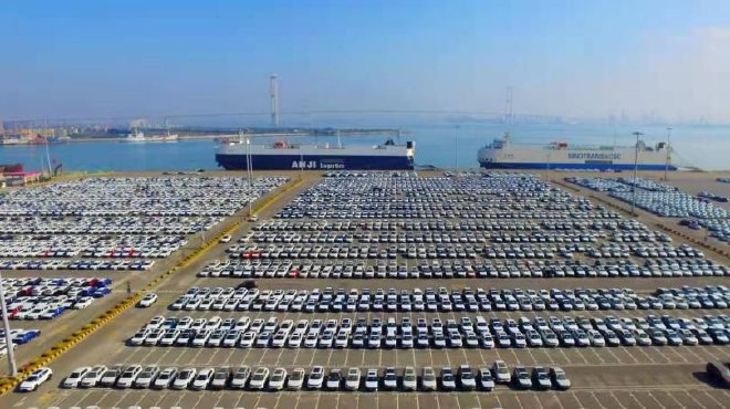 利弊一目了然 多方反对欧盟反补贴调查