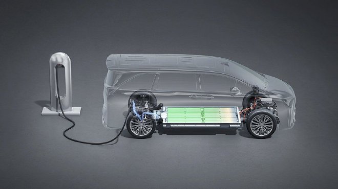 新能源MPV大爆发 车企迫切寻找新增长点