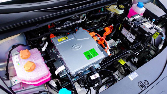 售价14.99万元起 埃安AION S MAX上市