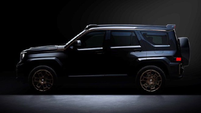 谁能成爆款？2023年广州车展重磅新车前瞻