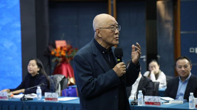 李安定《中国轿车史--亲历40年》新书发布