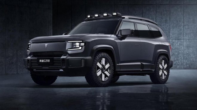 1月造车新势力销量排行榜 多家销量同比大涨