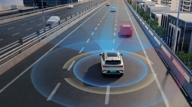 10万级SUV首选 第二代元PLUS智驾版万元限时置换补贴