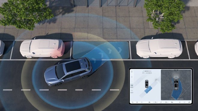 第五代DM技术 宋Pro DM-i限时9.28万起