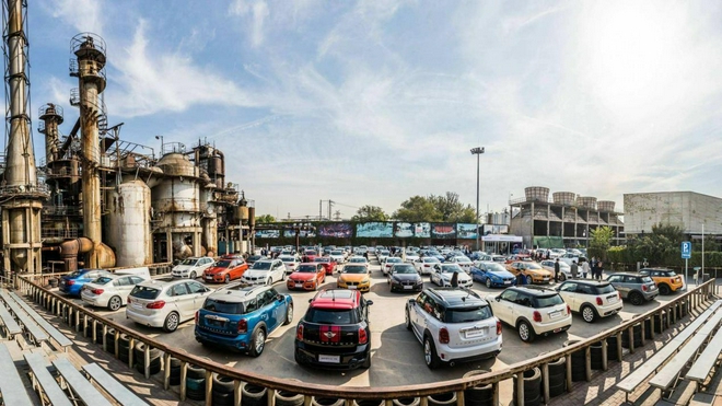 价格逼近新车?缺芯带动二手车市场乱成麻