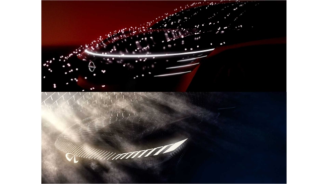 日产将于2025年开始生产2款新电动汽车