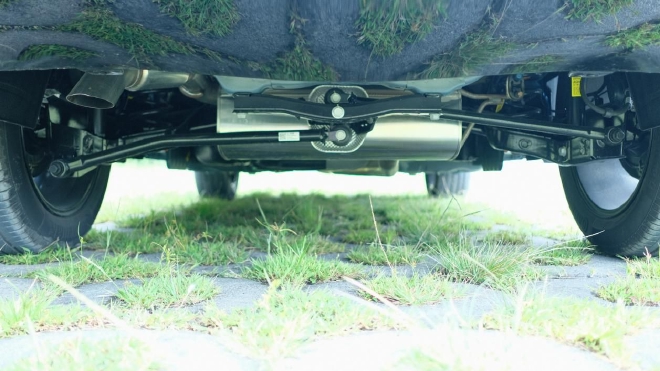 省油动力好品牌大有设计还不贵 别克昂扬能全占吗？