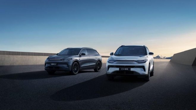 C11增程领衔 零跑新车四连发 重塑15-20万选车标准