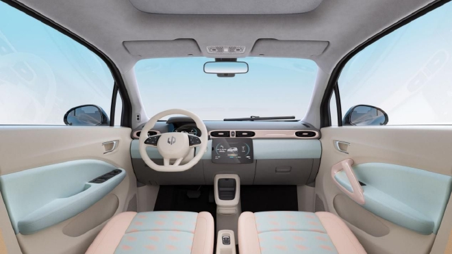 C11增程领衔 零跑新车四连发 重塑15-20万选车标准