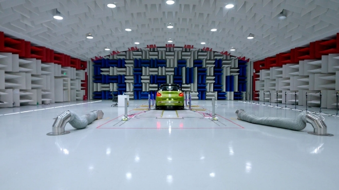 以“缤果”的名义 探访新能源建设之都