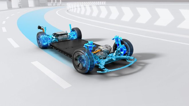 打造核心竞争力 比亚迪e平台3.0解读