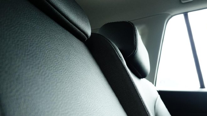 好开又安全 试驾广丰锋兰达智能电混双擎