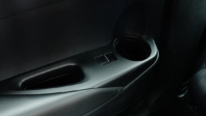 好开又安全 试驾广丰锋兰达智能电混双擎