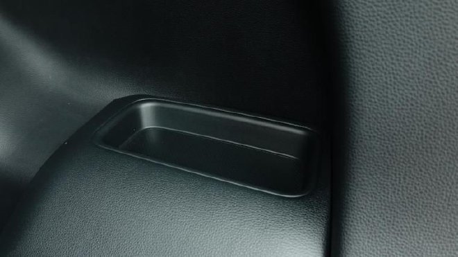 好开又安全 试驾广丰锋兰达智能电混双擎