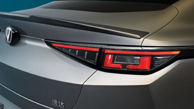 Interpretation of Changan Yida's product power, the choice of 80,000-level cost performance