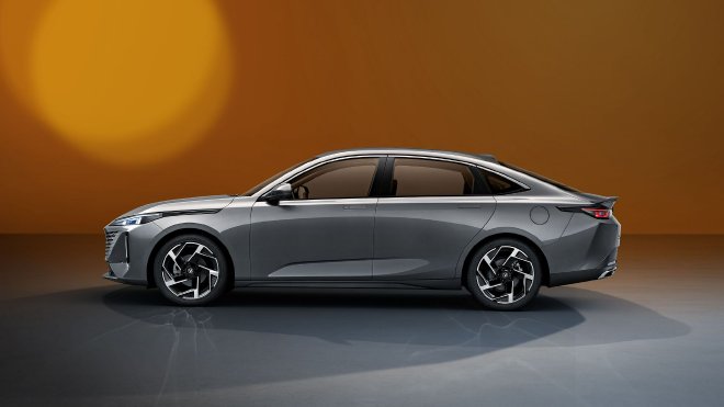 Interpretation of Changan Yida's product power, the choice of 80,000-level cost performance