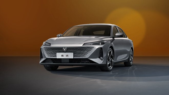 Interpretation of Changan Yida's product power, the choice of 80,000-level cost performance