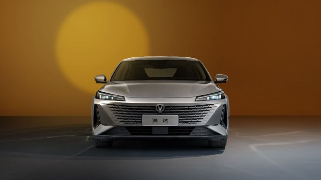 Interpretation of Changan Yida's product power, the choice of 80,000-level cost performance