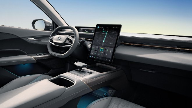 Interpretation of Changan Yida's product power, the choice of 80,000-level cost performance