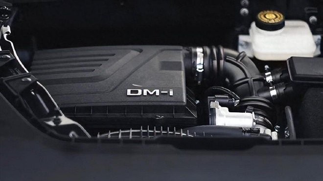 自主品牌卷插混技术 肉搏战在所难免