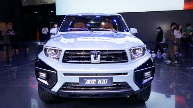 谁能成爆款？2023年广州车展重磅新车前瞻