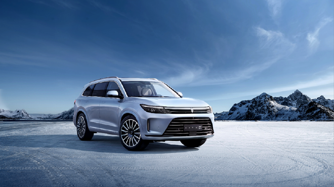 2023造车新势力交卷 12月销量集体创新高